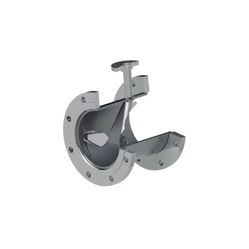 Miscelatore statico - UltraTab - NOV Inc. - continuo / per liquidi / per l'industria chimica