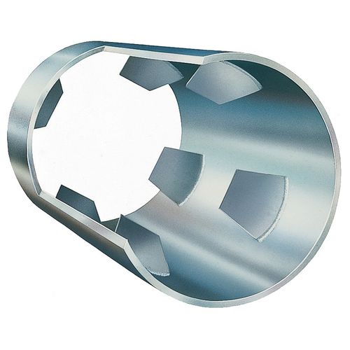 Miscelatore statico - HEV - NOV Inc. - continuo / per liquidi / gas/gas