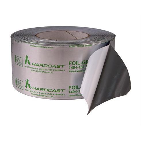Mastice in PVC - FOIL-GRIP 1404-181BFX - Hardcast - per tubi