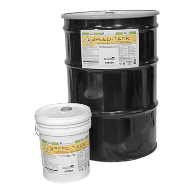 Colla monocomponente - SPEED-TACK - Hardcast - industriale / a bassa viscosità / di isolamento termico