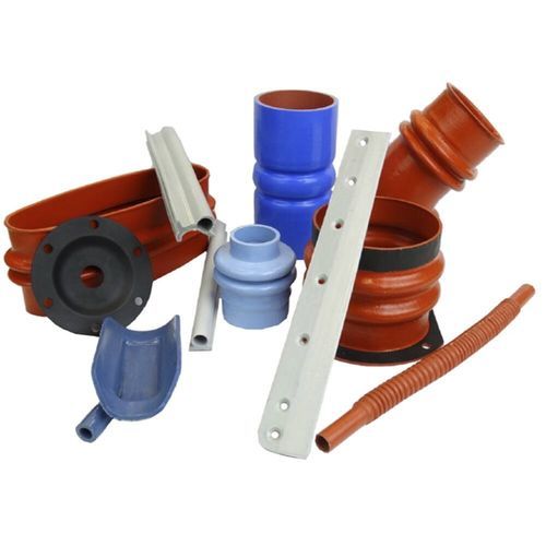 Guarnizione in elastomero - FRP1 - Parker Composite Sealing Systems Division - in composito / in gesso / industriale