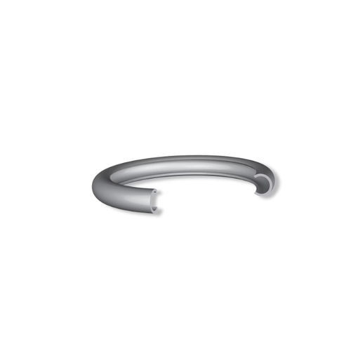 Guarnizione metallica - ECE - Parker Composite Sealing Systems Division - in metallo / C-ring / per costruzioni
