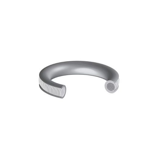 Guarnizione a molla - ESI - Parker Composite Sealing Systems Division - in plastica / C-ring / a benzina