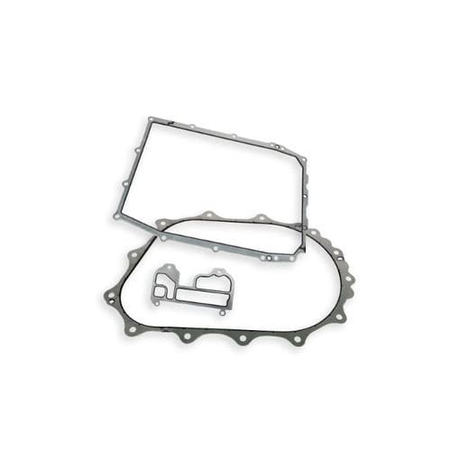 Guarnizione piatta - Parker Composite Sealing Systems Division - in elastomero / BS / per motore