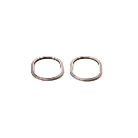 Guarnizione metallica - 69025 - 175 - 14 - Parker Composite Sealing Systems Division - in metallo / circolare / per attrezzi