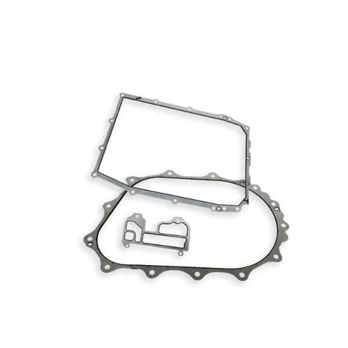 Guarnizione piatta - Parker Composite Sealing Systems Division - in elastomero / BS / per motore