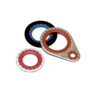 Guarnizione torica - 600-3130-1 - Parker Composite Sealing Systems Division - in elastomero / BS / a vuoto