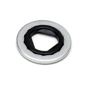 Guarnizione piatta - 750  - Parker Composite Sealing Systems Division - in elastomero / C-ring / di rivestimento