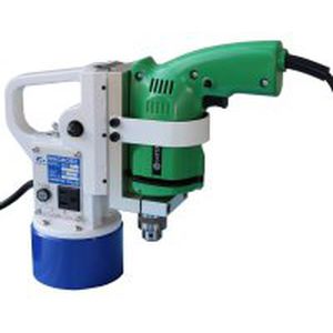 Trapano magnetico - KCD-M series - Kanetec - elettrico
