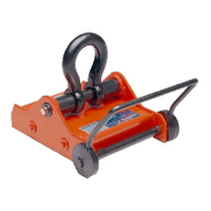 Magnete permanente di sollevamento a commutazione elettrica - PL series - Kanetec - a commutazione manuale / movimentazione
