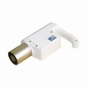 Elettromagnete di sollevamento a commutazione elettrica - HE-H - Kanetec - a commutazione manuale / per macchina di manutenzione