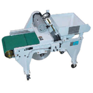 Separatore per sabbia di quarzo - KBS - Kanetec - di trucioli / magnetico