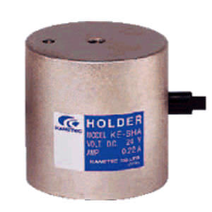 Elettromagnete di fermo - KE-H - Kanetec - di potenza