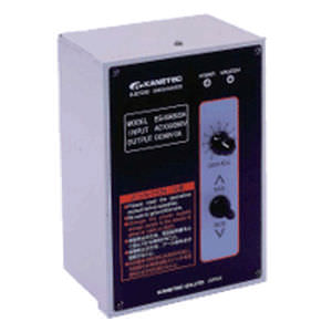 Comando per piano magnetico - ES-M series - Kanetec