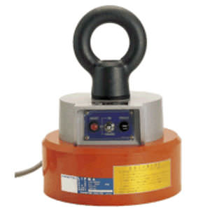 Elettromagnete di sollevamento a commutazione elettrica - LMU-SR series - Kanetec - movimentazione