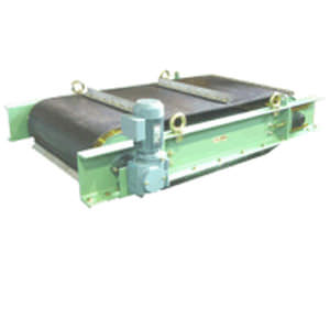 Separatore di particelle - SPM series - Kanetec - magnetico permanente / per linea di produzione / sospeso