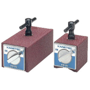 Base magnetica - KM-B series - Kanetec