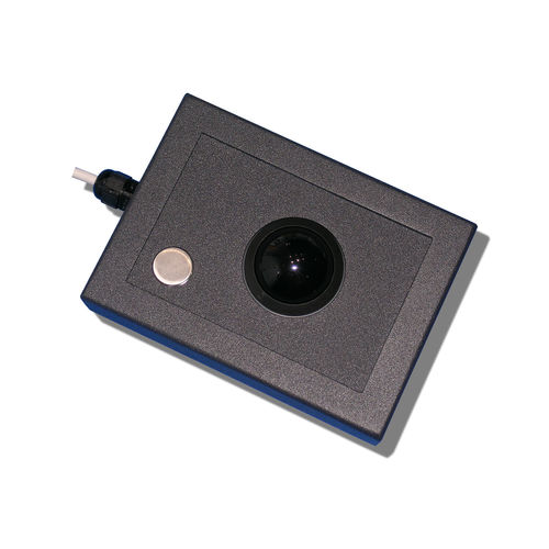 Trackball meccanico - NX339-22 - NICONIX - da ufficio / 38 mm / USB