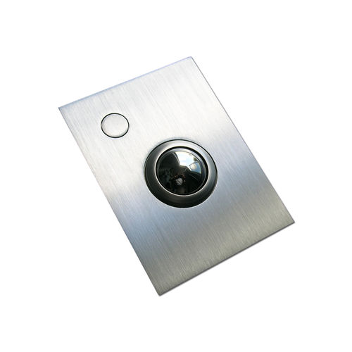 Trackball meccanico - NX339-17 - NICONIX - da ufficio / 38 mm / USB