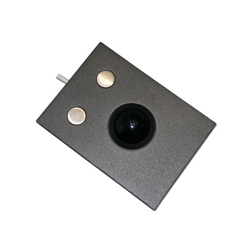 Trackball meccanico - NX339-13-NX-TB38-MODUL-2T1VR-US - NICONIX - da ufficio / 38 mm / USB