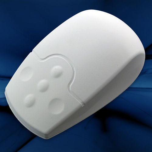Mouse ottico - HygiMouse® Basic Radio - NICONIX - laser / medico / per ospedale