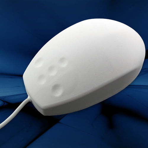 Mouse ottico - HygiMouse® Basic - NICONIX - laser / medico / per ospedale