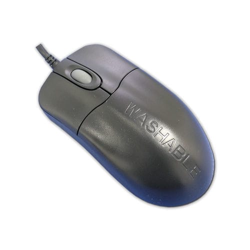 Mouse ottico - KH18207 - NICONIX - medico / IP68 / a tenuta stagna