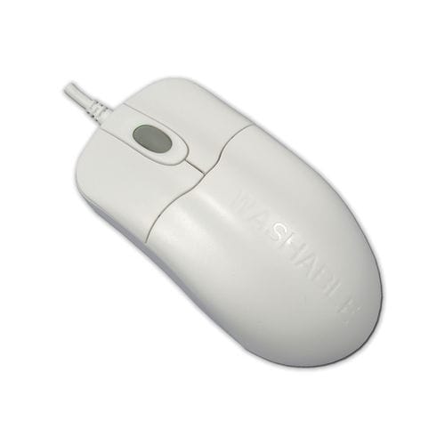 Mouse ottico - KH17272 - NICONIX - industriale / medico / IP68