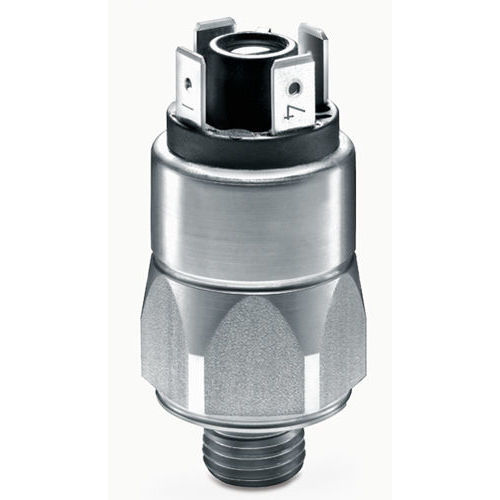Pressostato a pistone - 0183 - SUCO Robert Scheuffele GmbH & Co. KG - torico / M14 x 1,5 / per liquidi