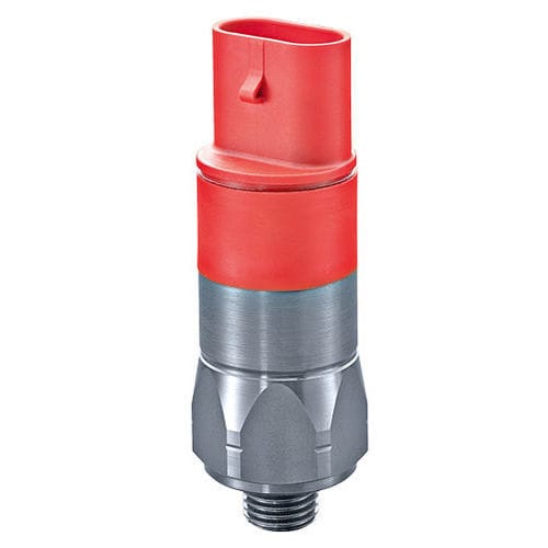 Pressostato a pistone - 0133 - SUCO Robert Scheuffele GmbH & Co. KG - SPDT / NPT 1/4 / per liquidi