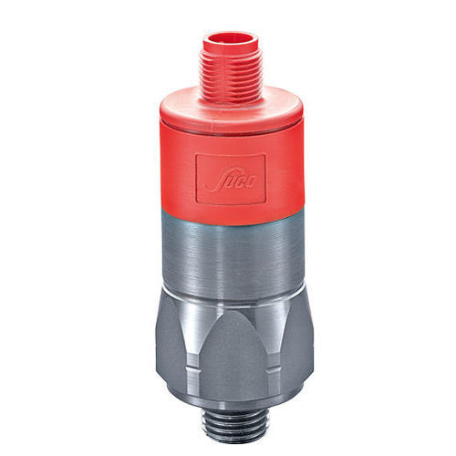 Pressostato a pistone - 0135 - SUCO Robert Scheuffele GmbH & Co. KG - connettore M12 / su guida DIN / NPT 1/4