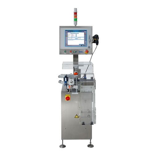 Modulo di stampa a trasferimento termico - PV-500 - MGS Machine Corporation