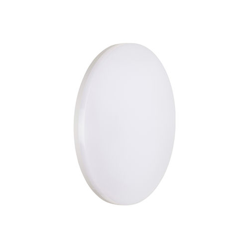 Dispositivo di illuminazione a soffitto - Annero - Aura Light International - LED / IP65 / con rilevatore di movimento