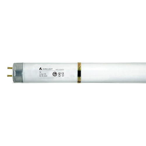 Dispositivo di illuminazione di sicurezza - T5 Eco Saver  - Aura Light International - a lampade / fluorescente / per ufficio