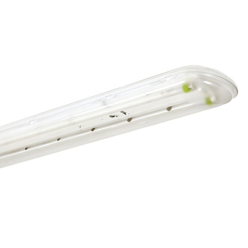 Dispositivo di illuminazione a soffitto - Duro - Aura Light International - LED / UV / per ufficio