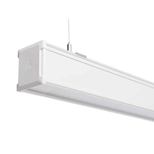 Luce - Exzite - Aura Light International - LED / per ufficio / IP20