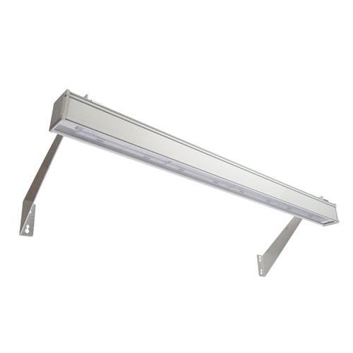 Luce - Exzite Whiteboard - Aura Light International - LED / per ufficio / IP20