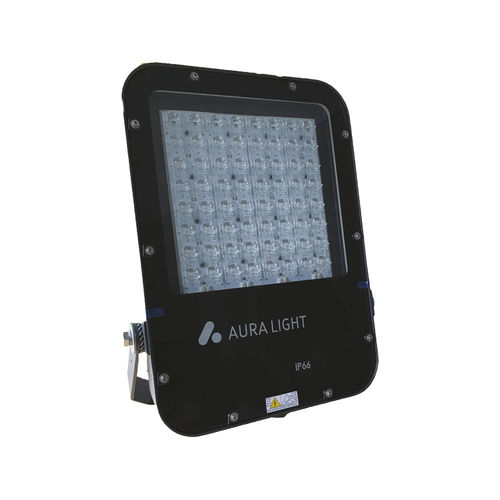 Proiettore LED - Morisia Flood - Aura Light International - IK10 / IP66 / da parete