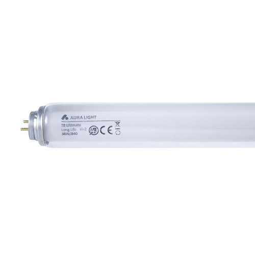 Luce - T8 Ultimate  - Aura Light International - a lampade / fluorescente / da esterno