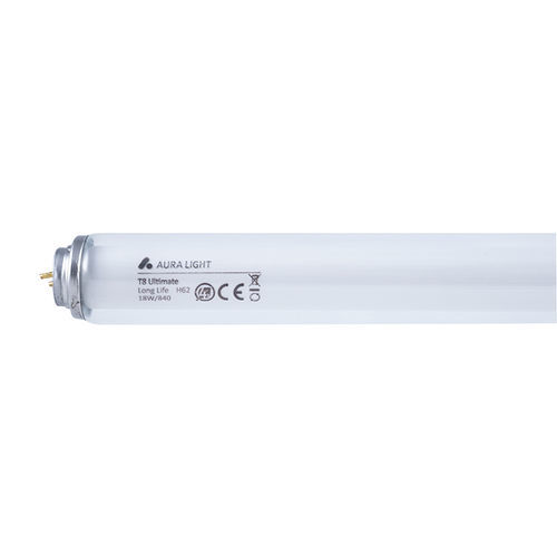 Luce - T8 Ultimate Thermo - Aura Light International - a lampade / fluorescente / per ufficio
