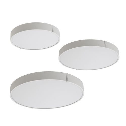 Dispositivo di illuminazione a soffitto - Kvill CE - Aura Light International - LED / per ufficio / IP20