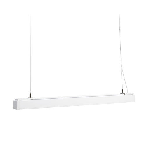Dispositivo di illuminazione a soffitto - Sevede PE - Aura Light International - LED / per ufficio / in alluminio