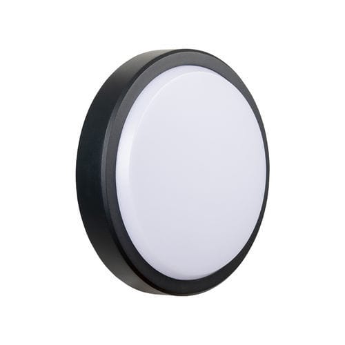 Dispositivo di illuminazione a soffitto - Eris - Aura Light International - LED / da esterno / IP65