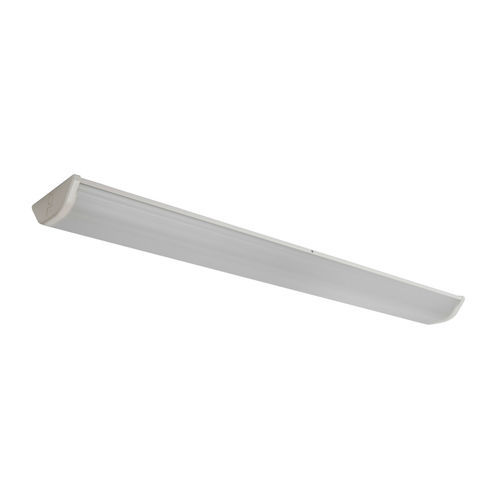 Dispositivo di illuminazione a soffitto - Z44 - Aura Light International - LED / ad uso industriale / IP40