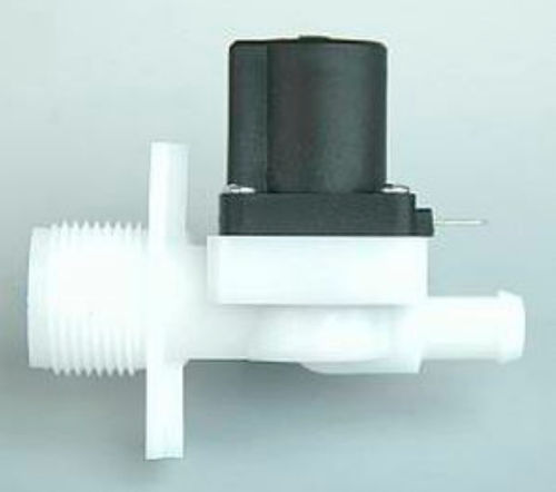Elettrovalvola a comando assistito - 1180 - JAKSA SOLENOID VALVES - a 2 vie / NC / per acqua