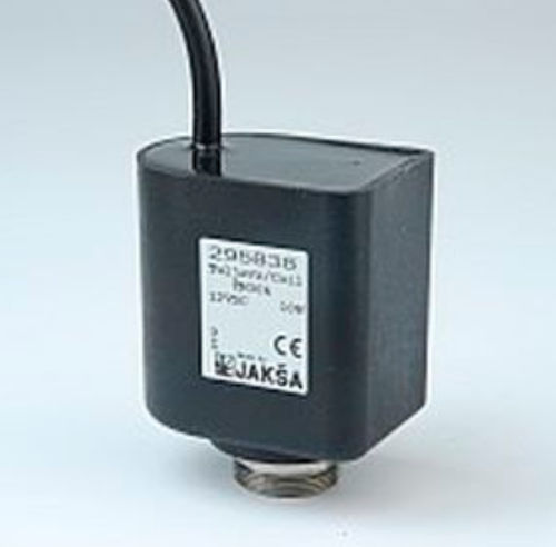 Elettromagnete Lineare - H2246-F-24V DC-100% ED - Kendrion Kuhnke - Foto 2