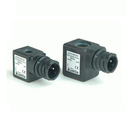 Elettromagnete per elettovalvola - TM25b - JAKSA SOLENOID VALVES - AC/DC