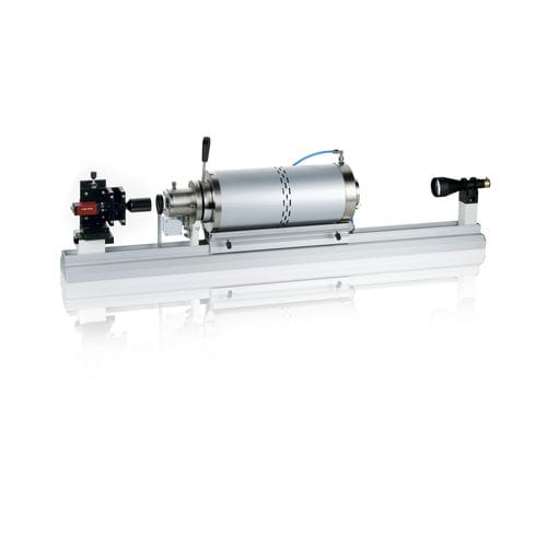 Analizzatore di temperatura - DSA High Temperature - KRÜSS GmbH