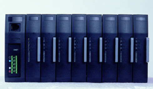 Controllore di processo universale - WEST MLC 9000+ - West Control Solutions