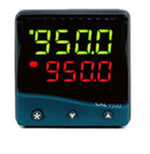 Controllore digitale programmabile - CAL 9500P - West Control Solutions